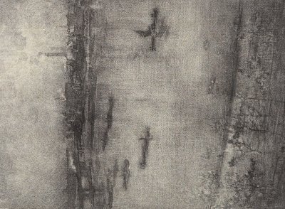The Thames, 1896 by James Abbott McNeill Whistler